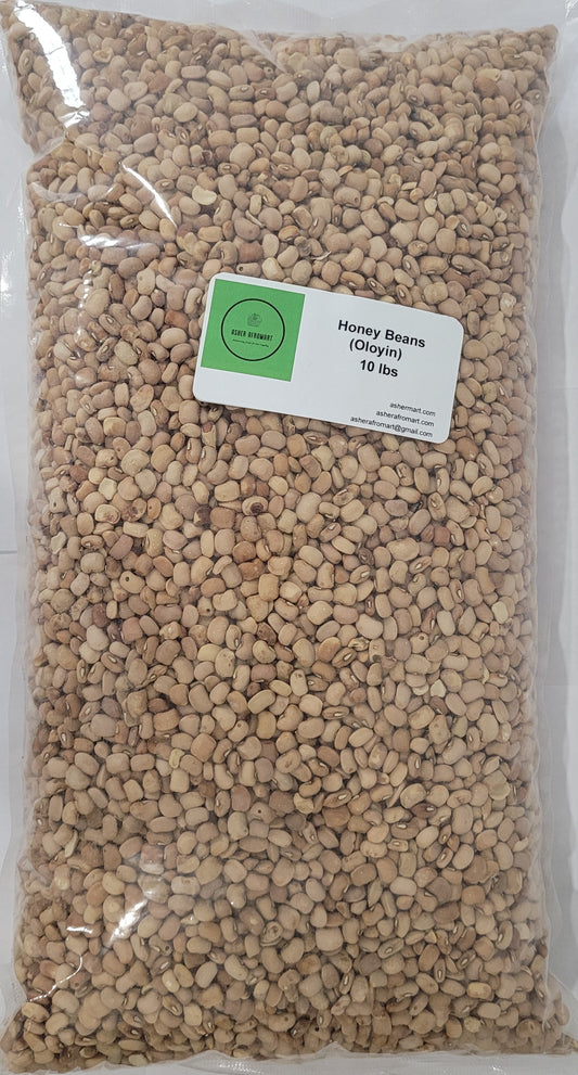 Honey Beans (Oloyin)