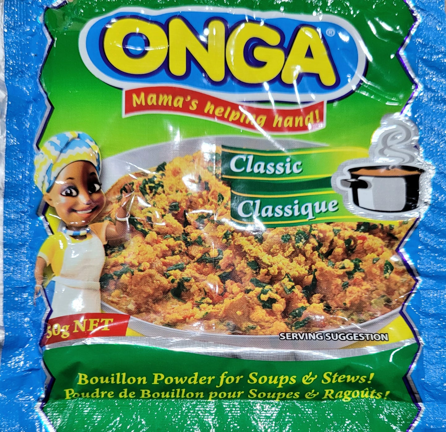 Onga