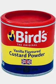 Custard Powder - Bird's Custard Powder