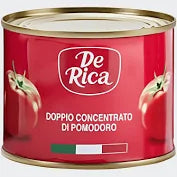 Derica Tomato Paste