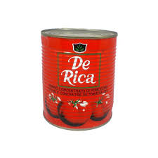 Derica Tomato Paste
