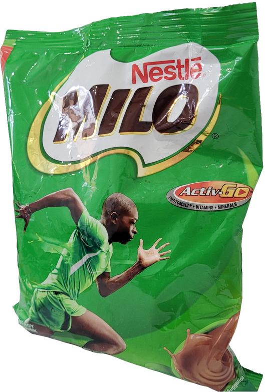 Milo - Nestle Milo
