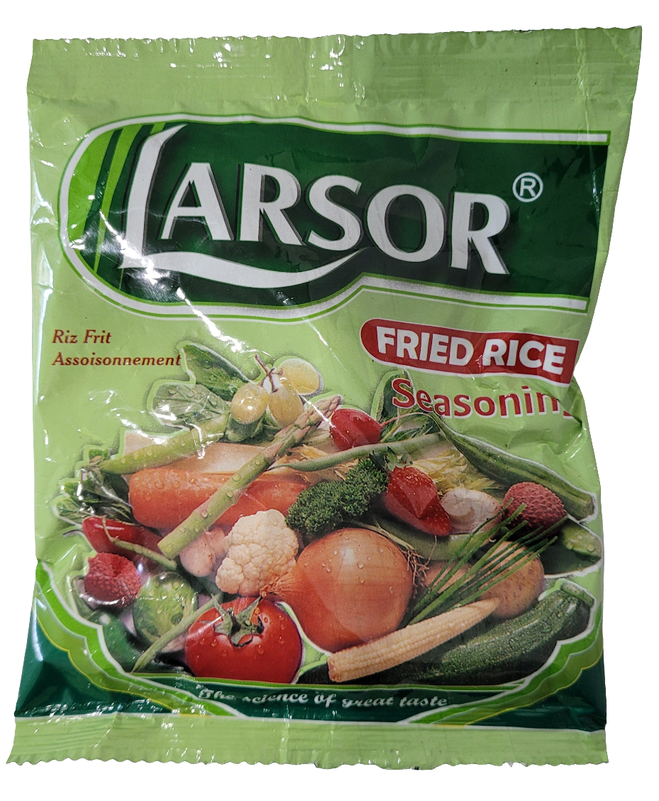 Fried Rice Seasoning - Larsor