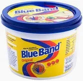 Margarine - Blue Band - 250 g