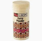 Curry Powder - Lion
