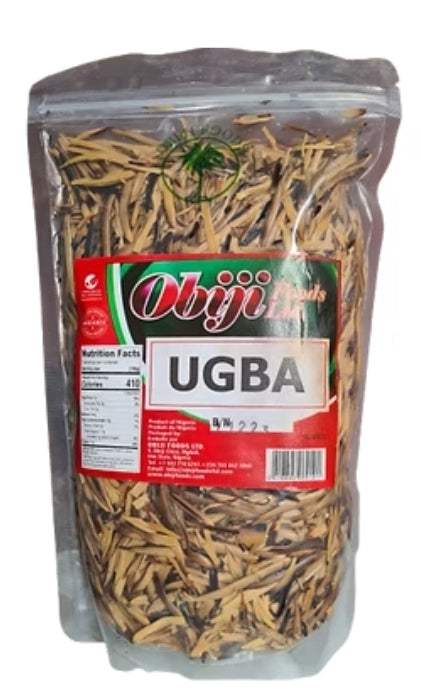 Ugba (Frozen) - Obiji