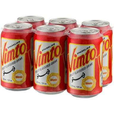Vimto