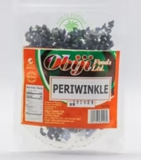 Periwinkle - Obiji Dried Periwinkle