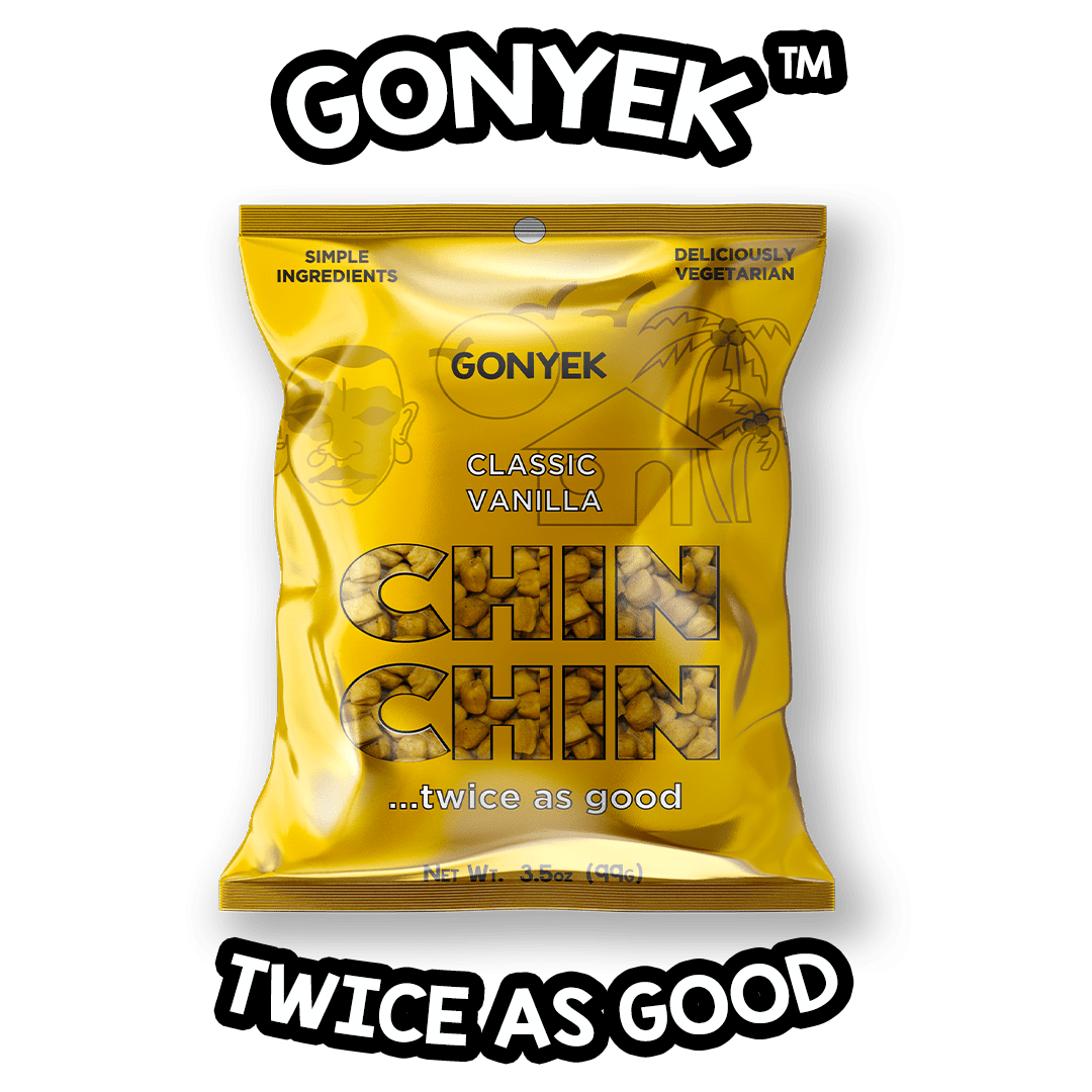 Gonyek Chin Chin