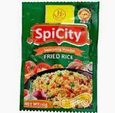 Fried Rice Seasoning - Spicity - Roll of 10