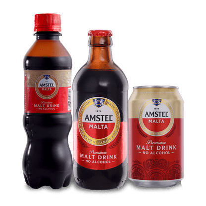 Amstel Malta