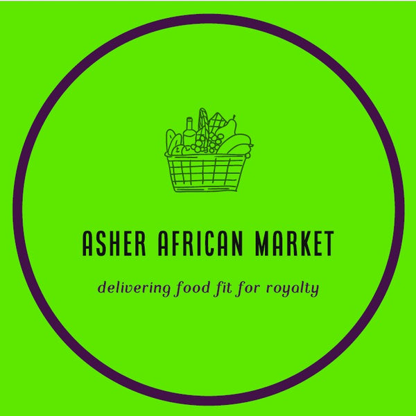 Asher African Market