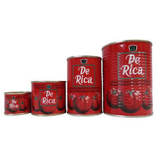 Derica Tomato Paste