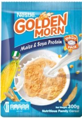 Golden Morn