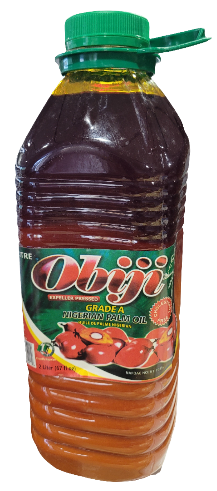 Palm Oil | Obiji Palm Oil