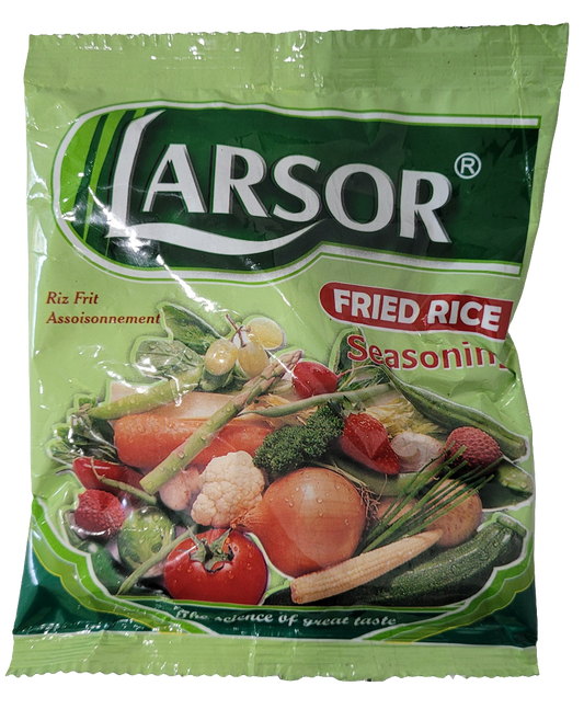 Fried Rice Seasoning - Larsor