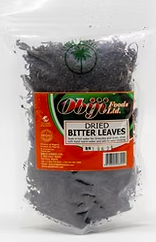 Bitter Leaf - Obiji - 2 oz