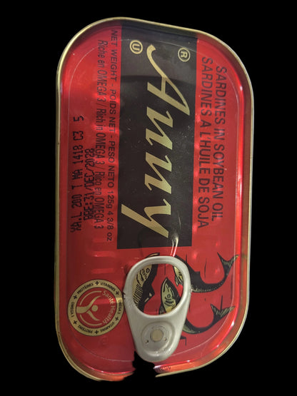 Sardines (Anny Sardines)