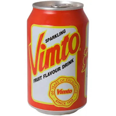 Vimto