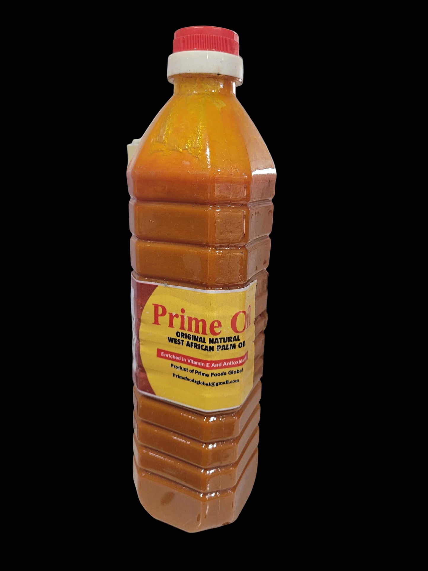 Prime Palm Oil