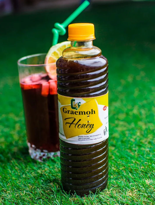 Honey (Graemoh Foods)
