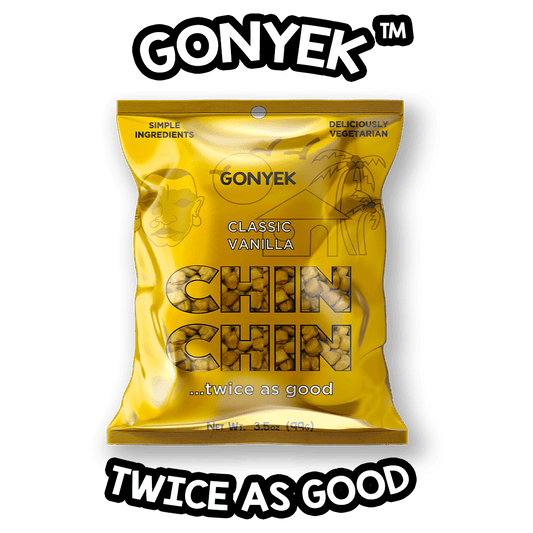 Gonyek Chin Chin