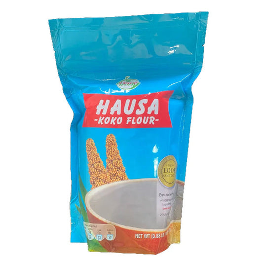 Hausa Koko 800g (Home Fresh)