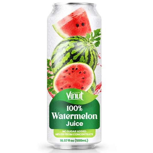 Vinut Juice 500 ml | Pack of 6