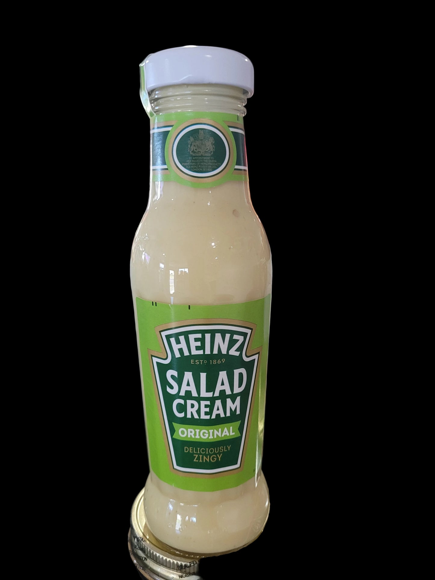 Heinz Salad Cream